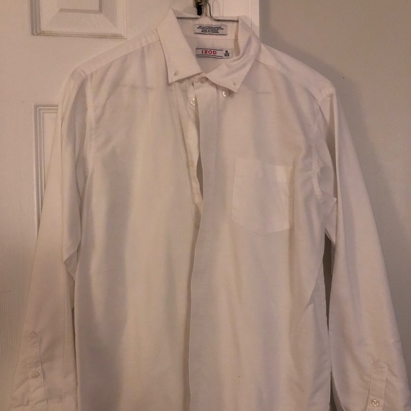 Izod button down - Picture 2 of 2